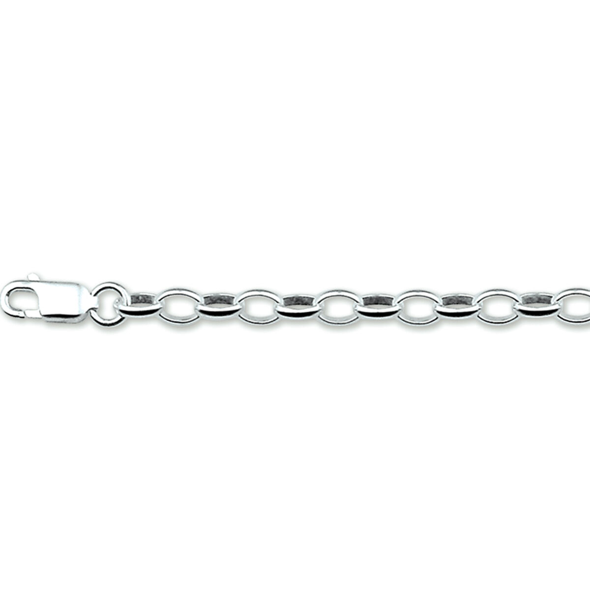 Armband 15cm 3,7mm