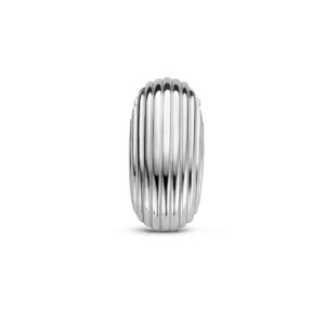 Zilveren fantasiehanger