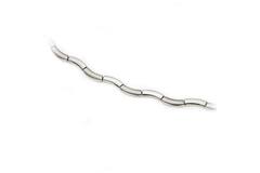 Boccia titanium collier