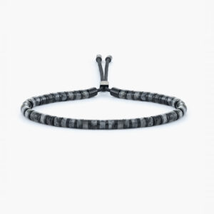 Pig & Hen Brontide 4mm Spectrolite black