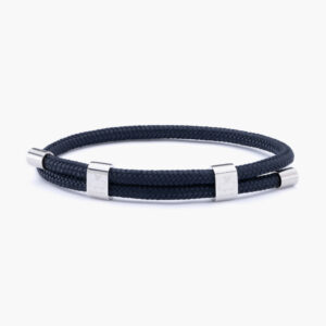 Pig & Hen Little Lewis DBL navy staal L