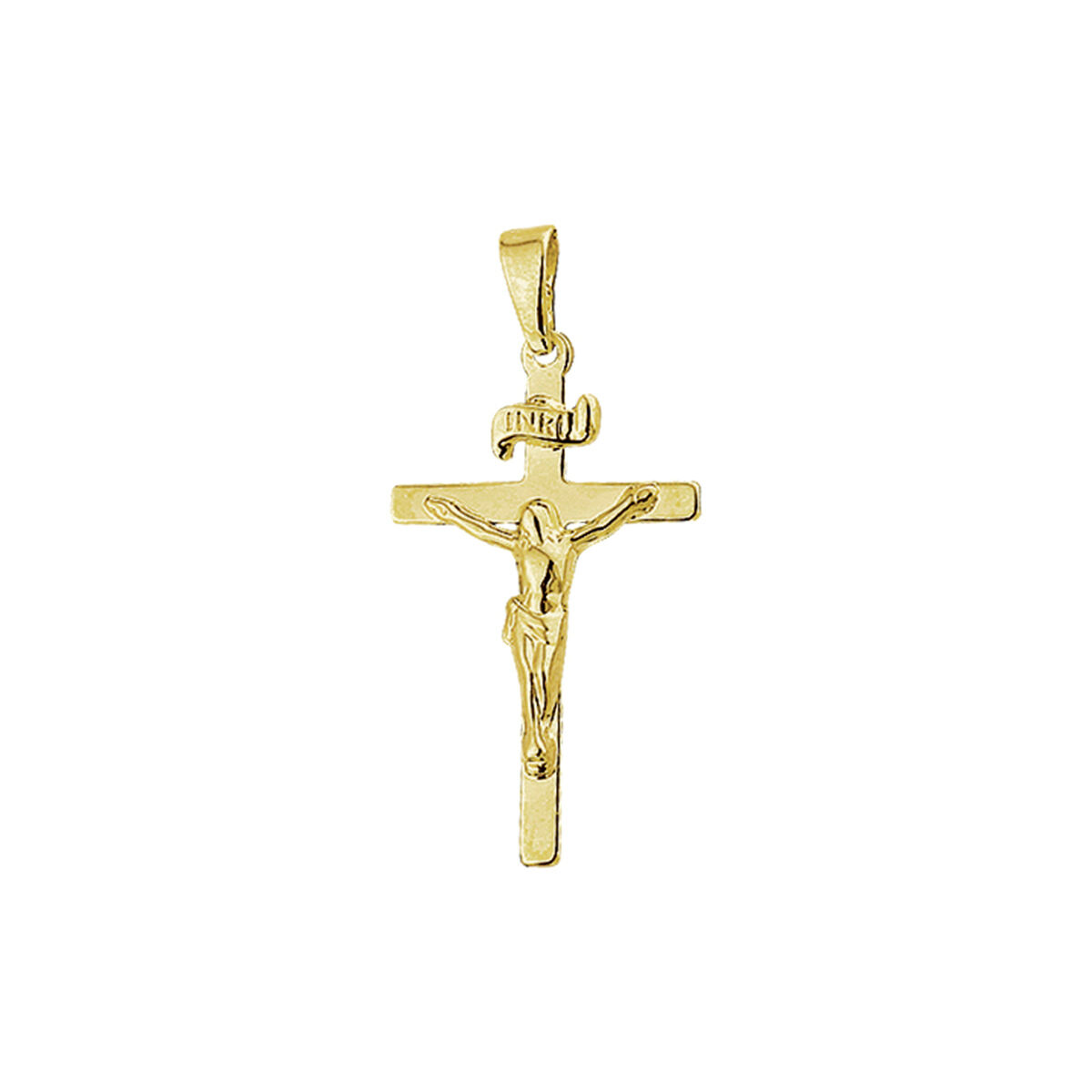 40.05509 hanger kruis met corpus