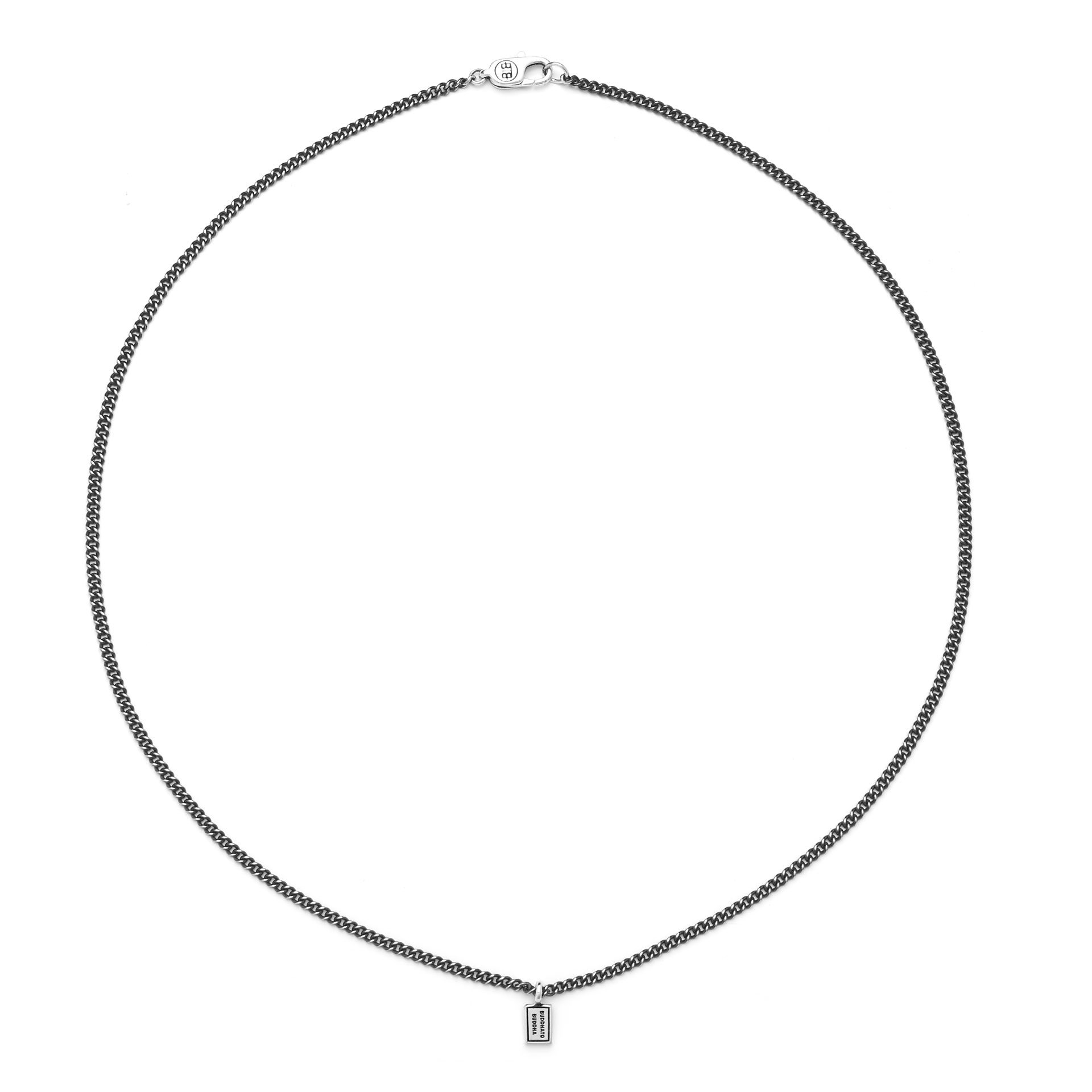 Buddha to Buddha Essential Necklace XS 60cm