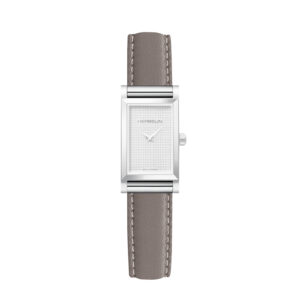 Herbelin Antarés leren band taupe
