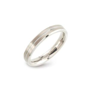 Boccia ring maat 58