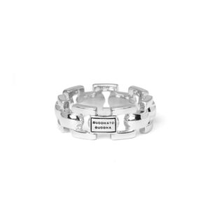 Buddha to Buddha The Batul minil ring maat 17
