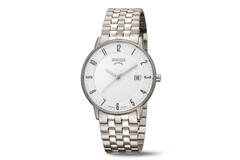Boccia titanium herenhorloge