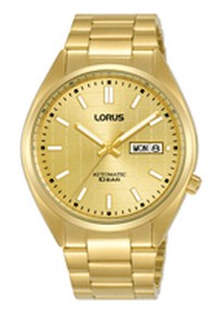 Lorus doublé automatic herenhorloge