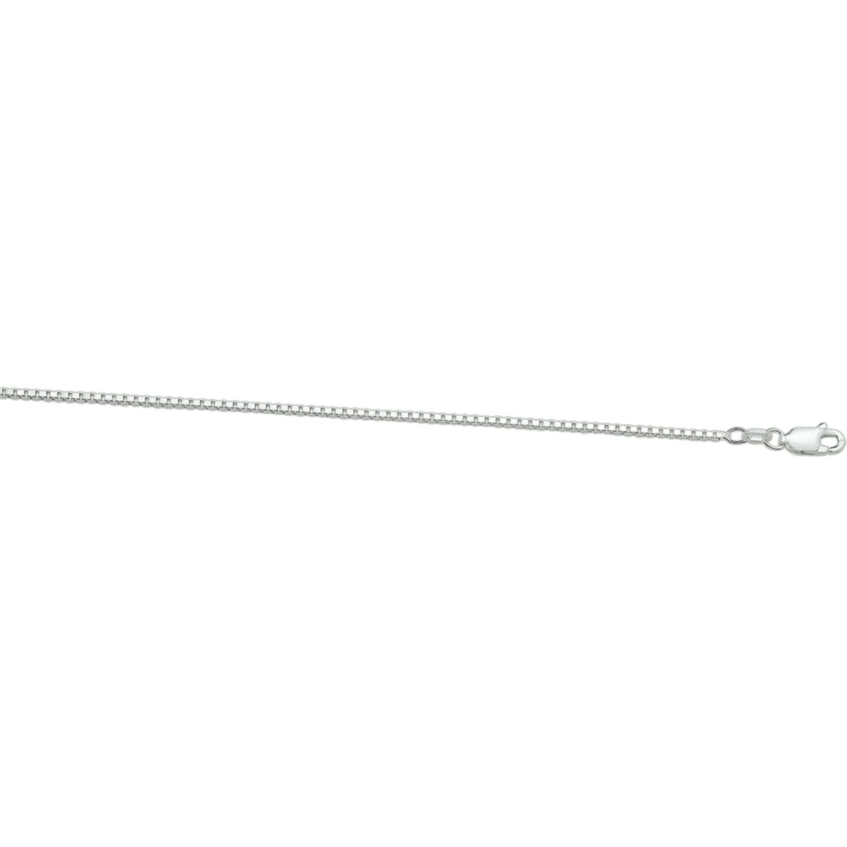 collier venetiaans 50 cm 1,4 mm