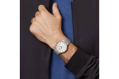 Boccia titanium herenhorloge - Afbeelding 2