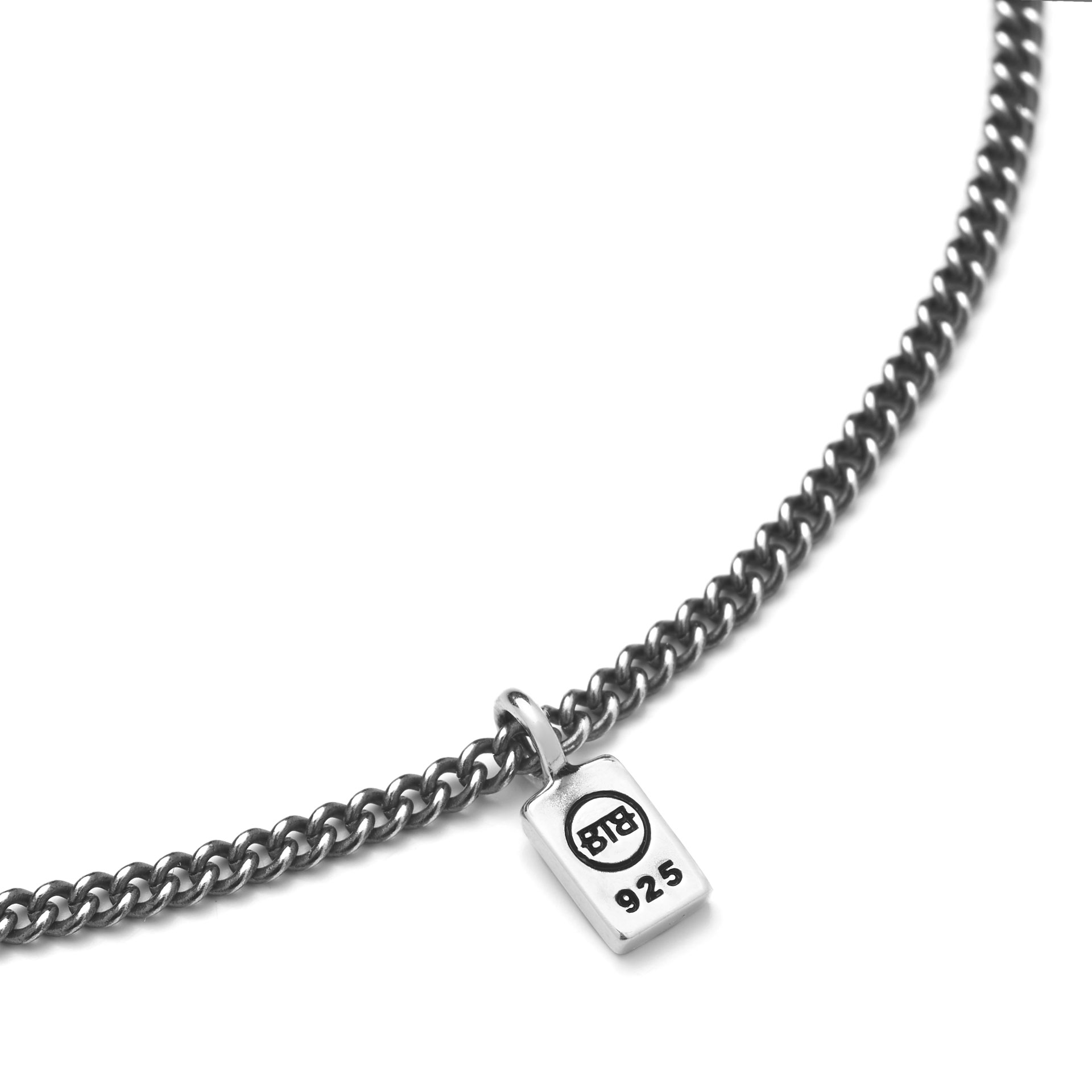 Buddha to Buddha Essential Necklace XS 60cm - Afbeelding 3
