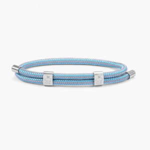 Pig & Hen Little Lewis DBL Summer blue M