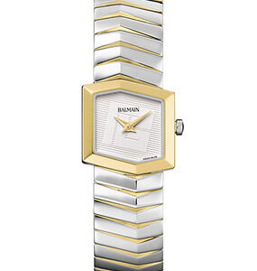 Balmain bicolor horloge