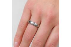 Boccia diamant 0.025ct mt 55 - Afbeelding 2