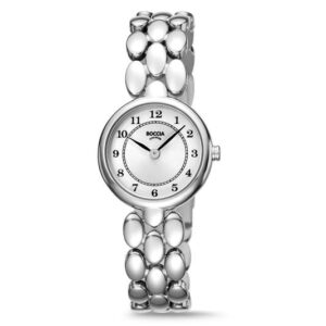 Boccia titanium dameshorloge