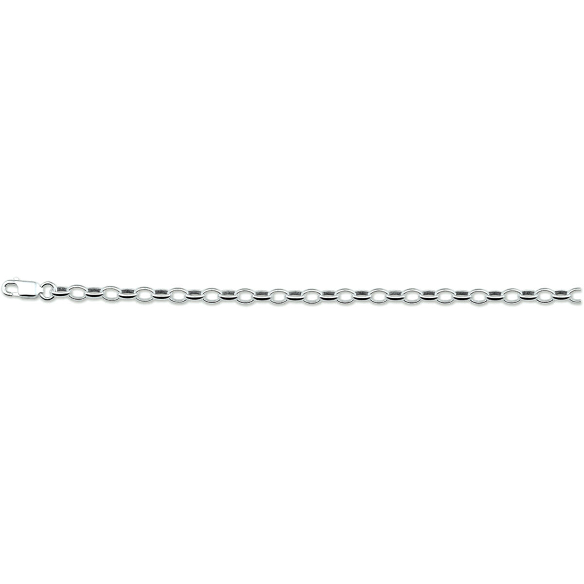 Armband 15cm 3,7mm - Afbeelding 2