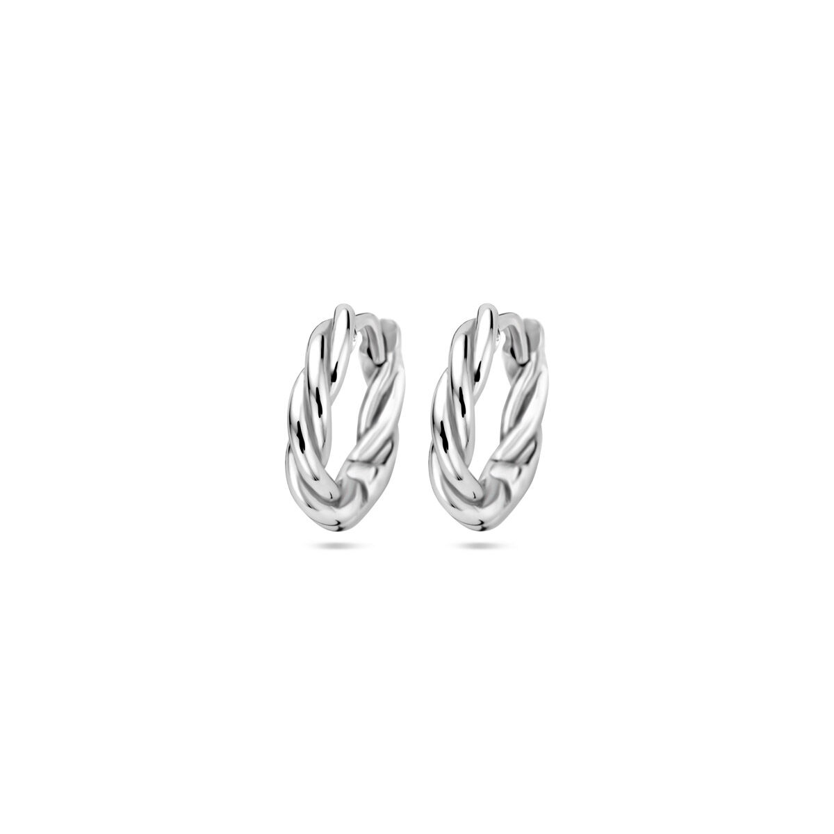 113.40040 KA zilver klapoorringen tors 13mm