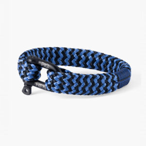 Pig & Hen Gorgeous George indigo black M/L
