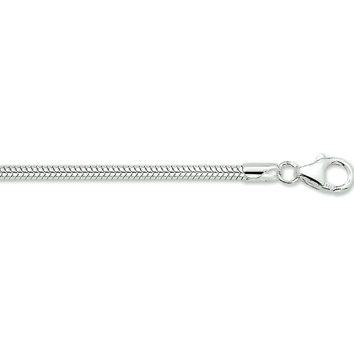 10.03900 KA slangcollier 2.4mm 60mm