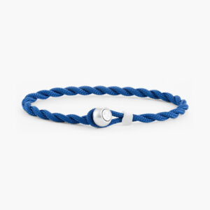 Pig & Hen Easy Ed cobalt staal M/L