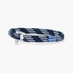 Pig & Hen Vicious Vik navy/arctic blue staal M