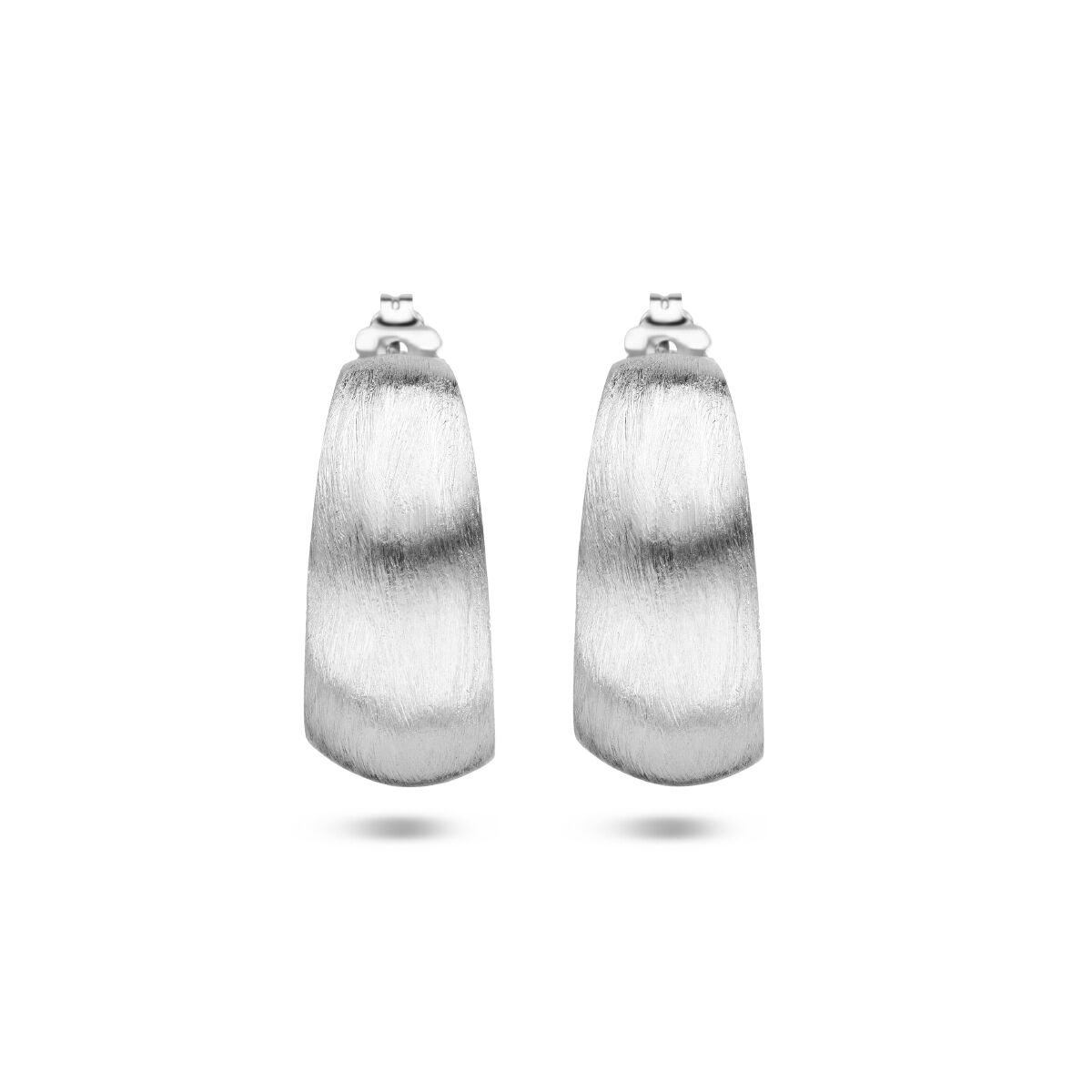 13.35495 KA oorringen 26mm x11,5mm - Afbeelding 3