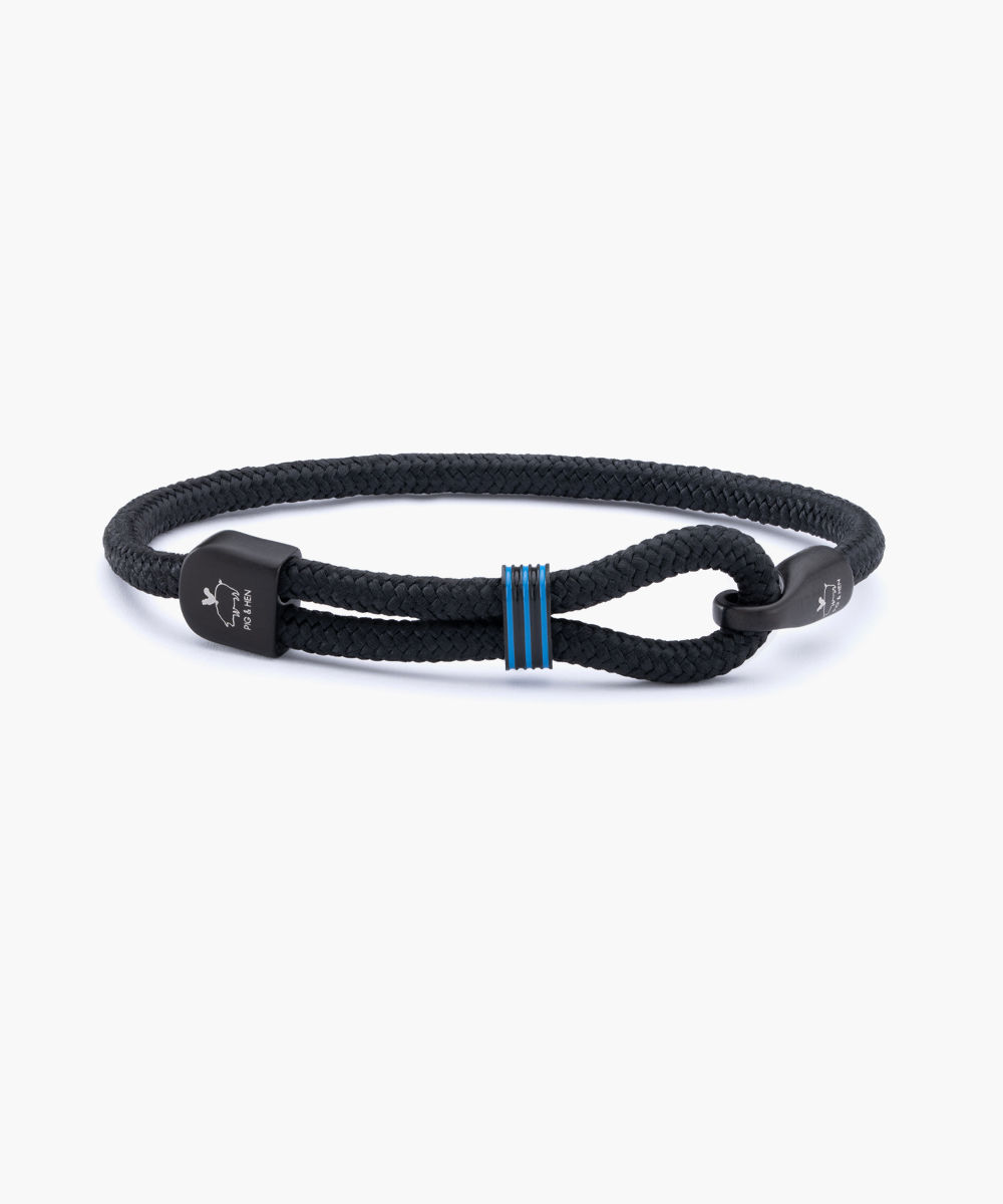 Pig & Hen Capitain Carl black black M