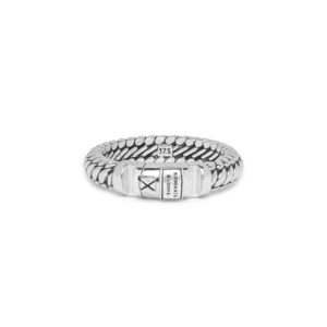 Buddha to Buddha Ben xs lock ring maat 17