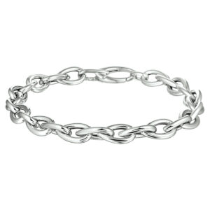 Ziveren armband 20cm 7mm