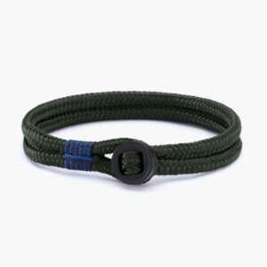 Pig & Hen Don Dino green black M