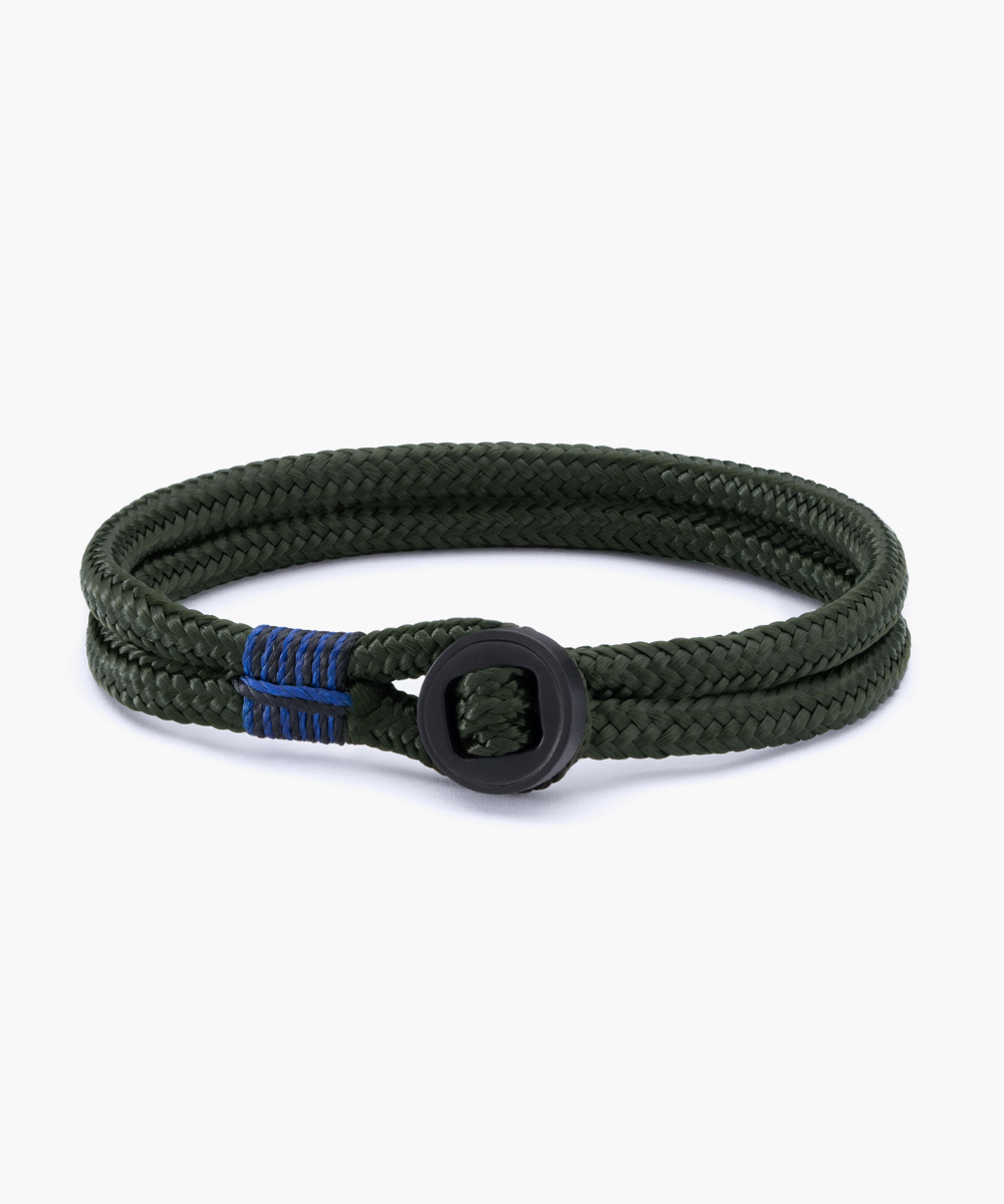 Pig & Hen Don Dino green black M