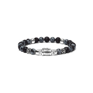 Buddha to Buddha Spirit Bead mini snowflake maat F