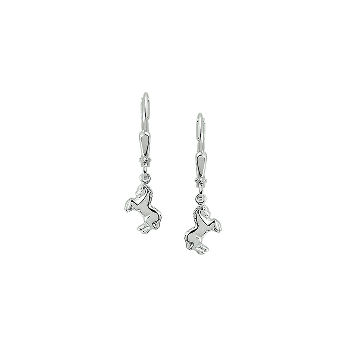 Oorhangers paard 23mm