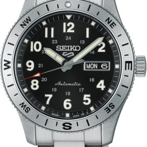 Seiko 5 serie Herenhorloge automaat