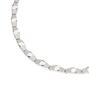 Boccia Titanium Collier poli/mat